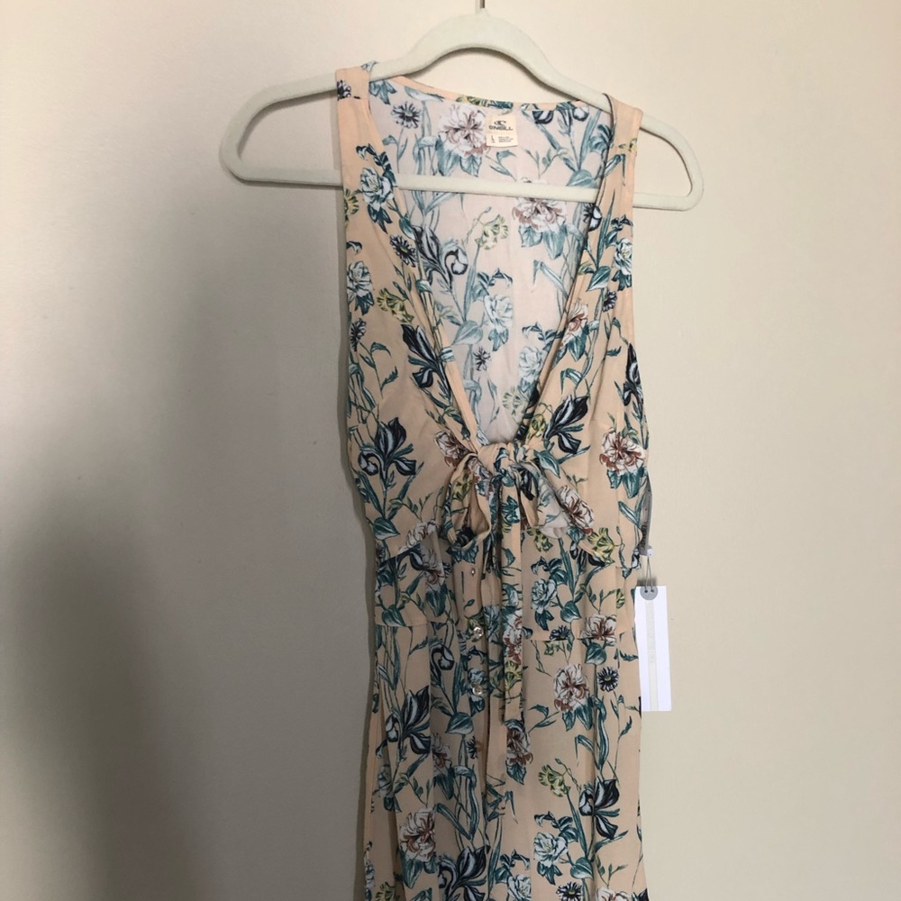 O’Neil jumpsuit